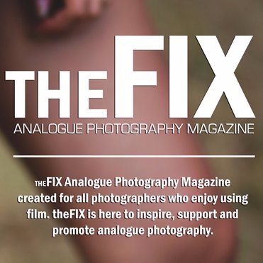 theFIX PhotoMagazineさんのプロフィール画像