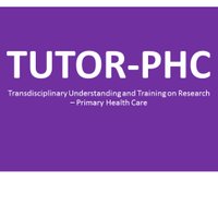 TUTOR-PHC(@tutor_phc) 's Twitter Profile Photo