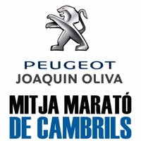 Mitja de Cambrils (@mitjacambrils) 's Twitter Profile