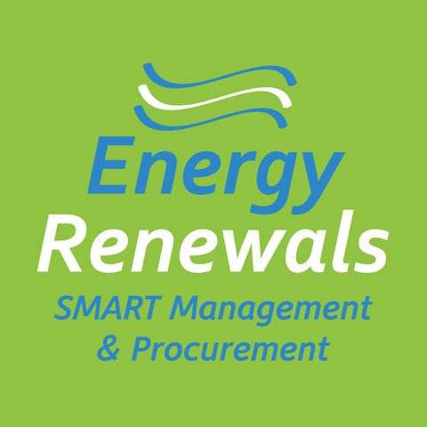 Energy Renewals are specialists in group and multiple energy supplies