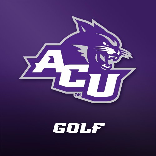 Official Twitter Feed of the Men's Golf Coach at Abilene Christian University. Ponderer of many things.