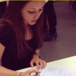 AnoukKooimanCOM's profile picture. Student Communicatie - Hogeschool Leiden