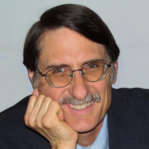 Author of 