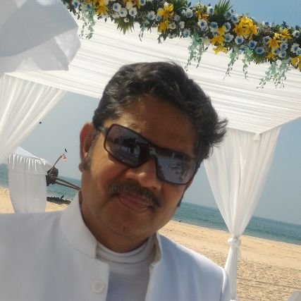 A Playwright, Voiceover Artist, Music Composer, Event Planner, Teacher, Corporate & Wedding MC