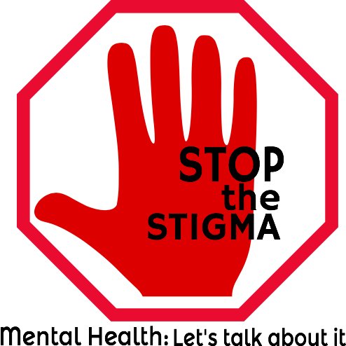 NKC Student Council’s Stop the Stigma Campaign. Join us in our fight to end the stigma around mental health and spread awareness in our schools and communities