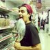 Octavio Parra (@taviox) Twitter profile photo Octavio Parra (@taviox) Twitter profile photo