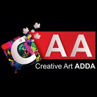 Creative Art Adda(@creativeartadda) 's Twitter Profile Photo