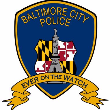 Tweeting High Priority Baltimore Police 911 Calls for Service. Created by @izotope115.