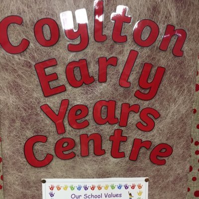 CoyltonEYC's profile picture. abc