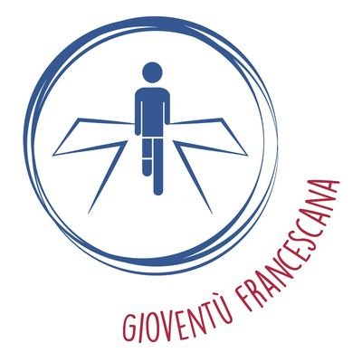 Gifrino's profile picture. Gioventù Francescana d'Italia. 
Siamo giovani, in cammino sulle orme di Francesco d'Assisi per essere uomini e donne che testimoniano Cristo con la vita.