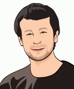 James Baggott Profile