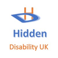 Hiddendisabilityuk (@hiddendisabili2) 's Twitter Profile