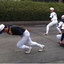 野球選手にとって必要なトレーニング方法をわからないままやるのではなく、意味のある練習をする事により来年の春に大きく成長できます！