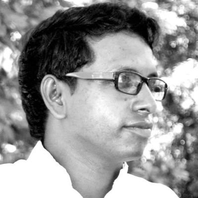 You may say I'm a dreamer, but I'm not the only one. Hope some day you will join us....
Books: Aadhaar; How a Nation is Deceived, ജനാധിപത്യം നീതി തേടുമ്പോൾ