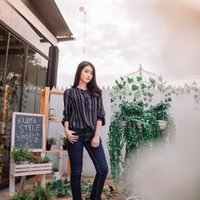 Redita Mutiara (@tataredita) 's Twitter Profile Photo