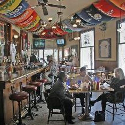 Flatiron sports bar Flatiron sports bar