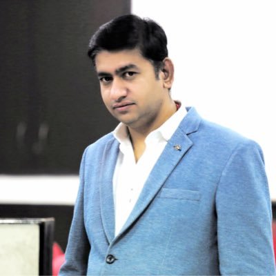 Praveen Sahni