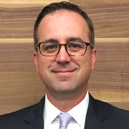 FredDeAndrea's profile picture. Dad & Husband. @Comcast Government Affairs (NJ). Passionate about technology, politics and social justice. Partial to a decent tennis match and craft beer.