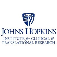 Johns Hopkins ICTR (@ictrjhu) 's Twitter Profile Photo Johns Hopkins ICTR (@ictrjhu) 's Twitter Profile Photo