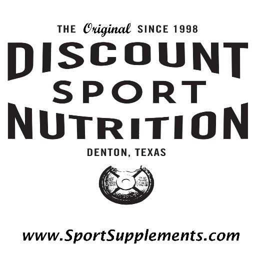 We are a locally owned supplement store that has been in Denton since 1998.  We carry all the major brands at the lowest prices.  Call us 940-243-8990