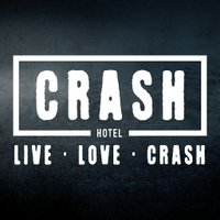 Crash Hotel (@crashlandhere) 's Twitter Profile