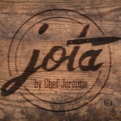 Jota's is an Author's Cuisine style restaurant featuring Chef's most famous creations. Food made with only local, fresh and sustainable ingredients.