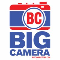 BigCameraStore(@bigcamerastore) 's Twitter Profile Photo