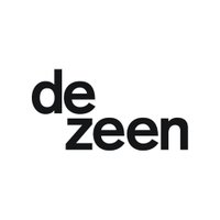 Dezeen(@dezeen) 's Twitter Profile Photo