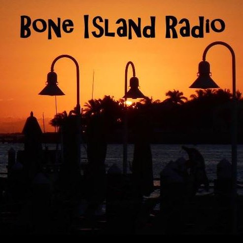 Bone Island Radio is an Internet radio station for fans of Trop Rock music, Jimmy Buffett, and so much more. Check us out at https://t.co/T2C2LAjCHm