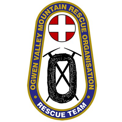 Ogwen Valley Mountain Rescue Organisation is a busy voluntary search and rescue team covering Northern Snowdonia in North Wales, UK.