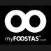 myFOOSTAS (@myfoostas) Twitter profile photo myFOOSTAS (@myfoostas) Twitter profile photo