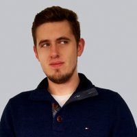 Mateusz Kietliński (@thewulo) 's Twitter Profile Photo