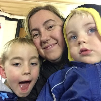 LauraGilleland's profile picture. 