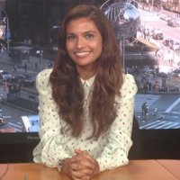 Safia Samee Ali (@safiasameeali) 's Twitter Profile
