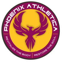 Phoenix Athletica(@PhoenixAthPA) 's Twitter Profile Photo