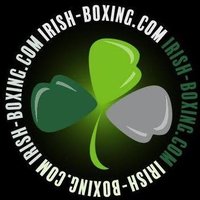 Irish-Boxing.com(@Irishboxingcom) 's Twitter Profile Photo