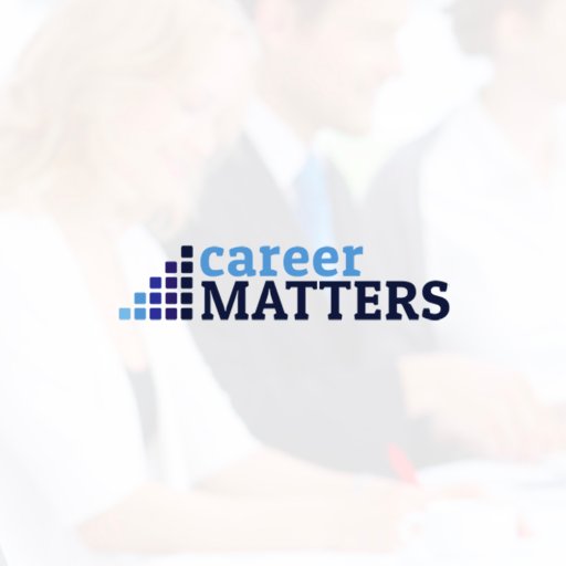 Career Matters® is a comprehensive information and resource site with a focus on helping you manage your career.