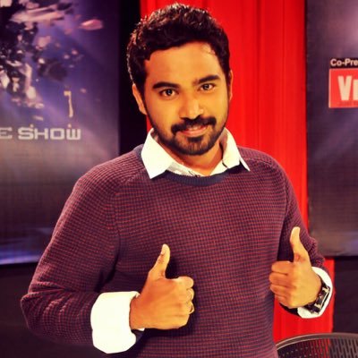 Choreographer Vijay (ChoreographerVJ) Twitter