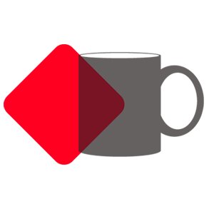 Dedicados a realizar publicidad en tazas y en materiales vítreos de alta calidad con impresos y grabados que duran de por vida.
