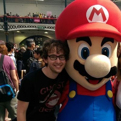 cmnewman394's profile picture. Lawyer interested in international law and trade. But also videogames.
