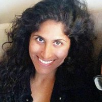 Deena Patel (@deenapatel1234) 's Twitter Profile Photo