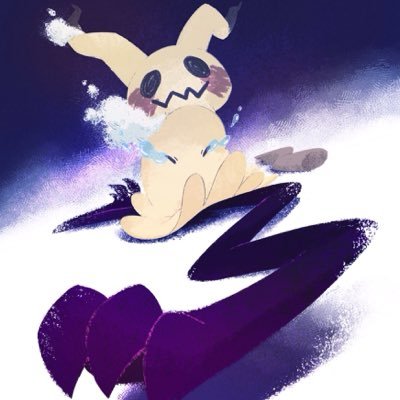 Pokemon Giveawaysさんのプロフィール画像