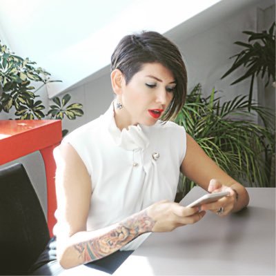 Ozleyisonen's profile picture. Kavgacı ve uyumsuz kişilik