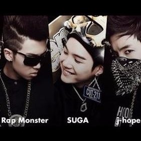 ParnetBian's profile picture. Kim Namjoon 
Kim Seokjin
Min Yoongi
Jung Hoseok
Park Jimin
Kim Taehyung
Jeon Jungkook