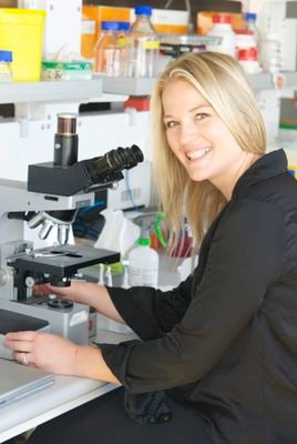Blizzard lab at UTAS, Senior Lecturer and Researcher at Tasmanian School of Medicine - UTAS, passionate about MND, neurons and nature.