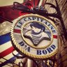 capitainedabord's profile picture. Boutique de vêtements pour homme et femme. Quartier Petit-Champlain, Québec. Paul & Shark, Meyer, Digel, Robert Graham, Armor-Lux, Emanuel Berg, Descente, Brax