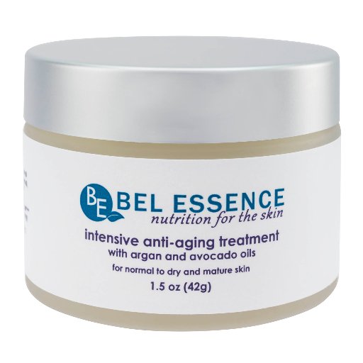 Bel Essence is the natural skin care based on a simple idea:  give your skin the nutrition it needs to heal, regenerate and rejuvenate itself-and stay young!