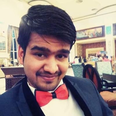 cadeepakg's profile picture. To succeed in life, you need two things: ignorance and confidence.