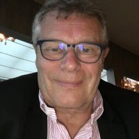 thierry pfrimmer (@tpfrimmer) 's Twitter Profile