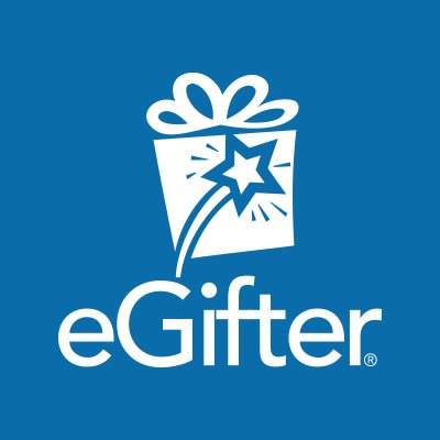 Gift Cards Made Simple. Buy & send an awesome personalized gift experience! Rewards Program. We accept Bitcoin. Support@eGifter.com; https://t.co/In42Dxv7HG